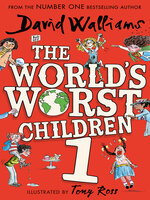 Omajun　David Walliams　洋書　七冊 51cJL6fDNOL._AC_SY200_QL15_.jpg